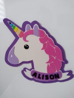 Licorne